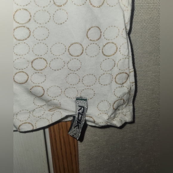 Reebok Packers Glitter Top - Picture 3 of 5